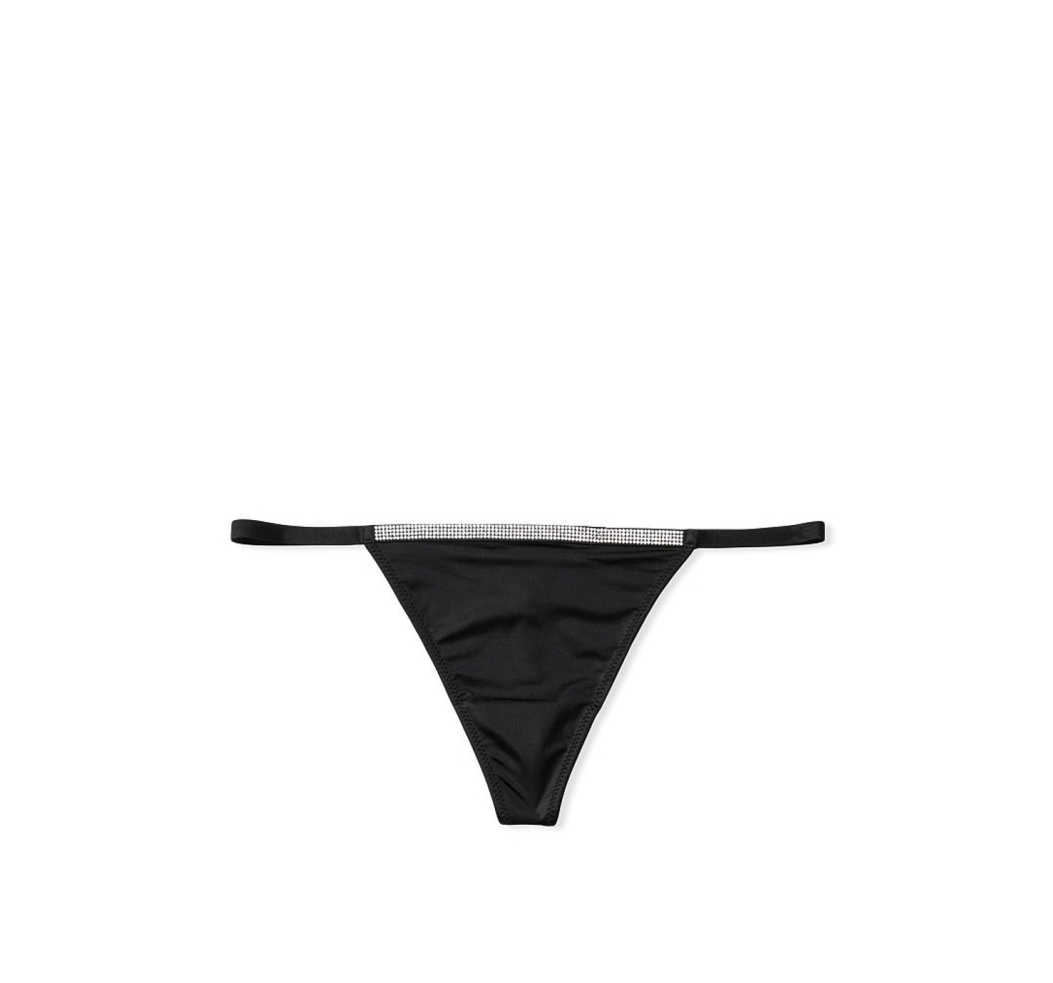Комплект белья Victoria’s Secret Bombshell Add-2-cups Push-up Embellished Strap Bra set❤️