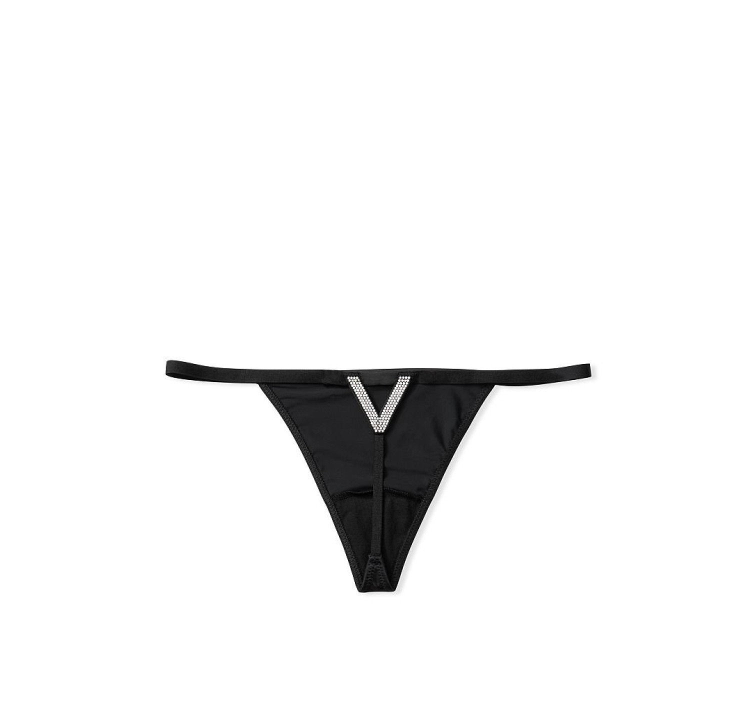 Комплект белья Victoria’s Secret Bombshell Add-2-cups Push-up Embellished Strap Bra set❤️