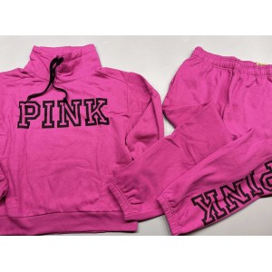 Спортивний костюм PINK Victoria's Secret SPORT Fuchsia