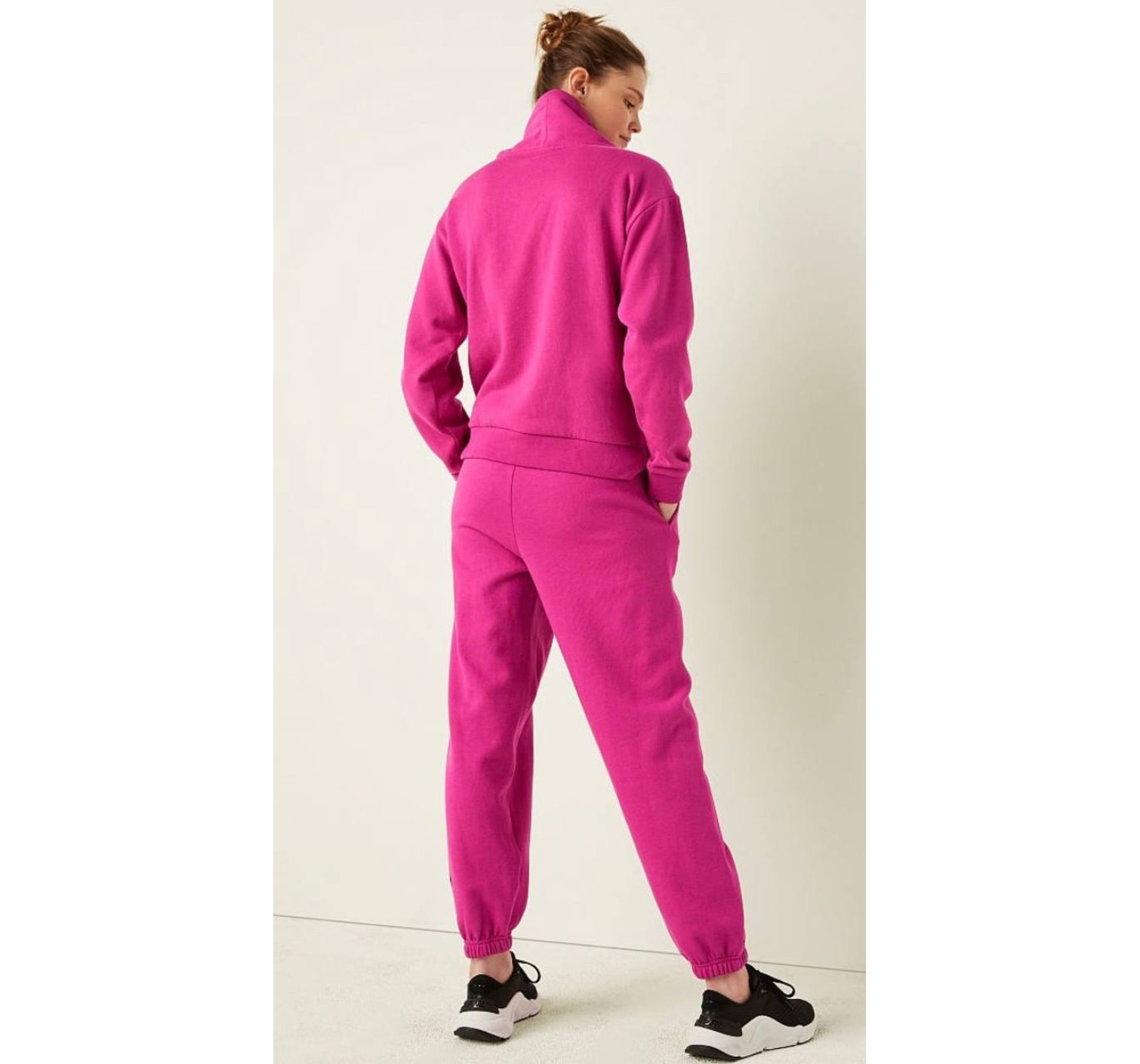 Спортивний костюм PINK Victoria's Secret SPORT Fuchsia