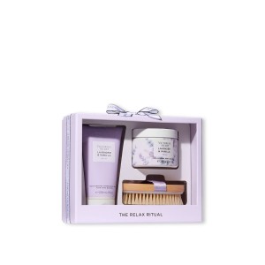 Подарочный набор Victoria’s Secret The RELAX Ritual Lavender & Vanilla