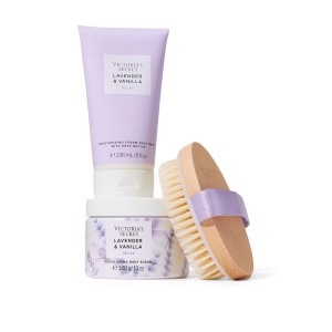 Подарочный набор Victoria’s Secret The RELAX Ritual Lavender & Vanilla