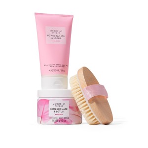 Подарунковий набір Victorias Secret The BALANCE Ritual Pomegranate Lotus