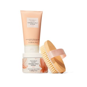 Подарунковий набір Victorias Secret The CALM Ritual Coconut Milk Rose