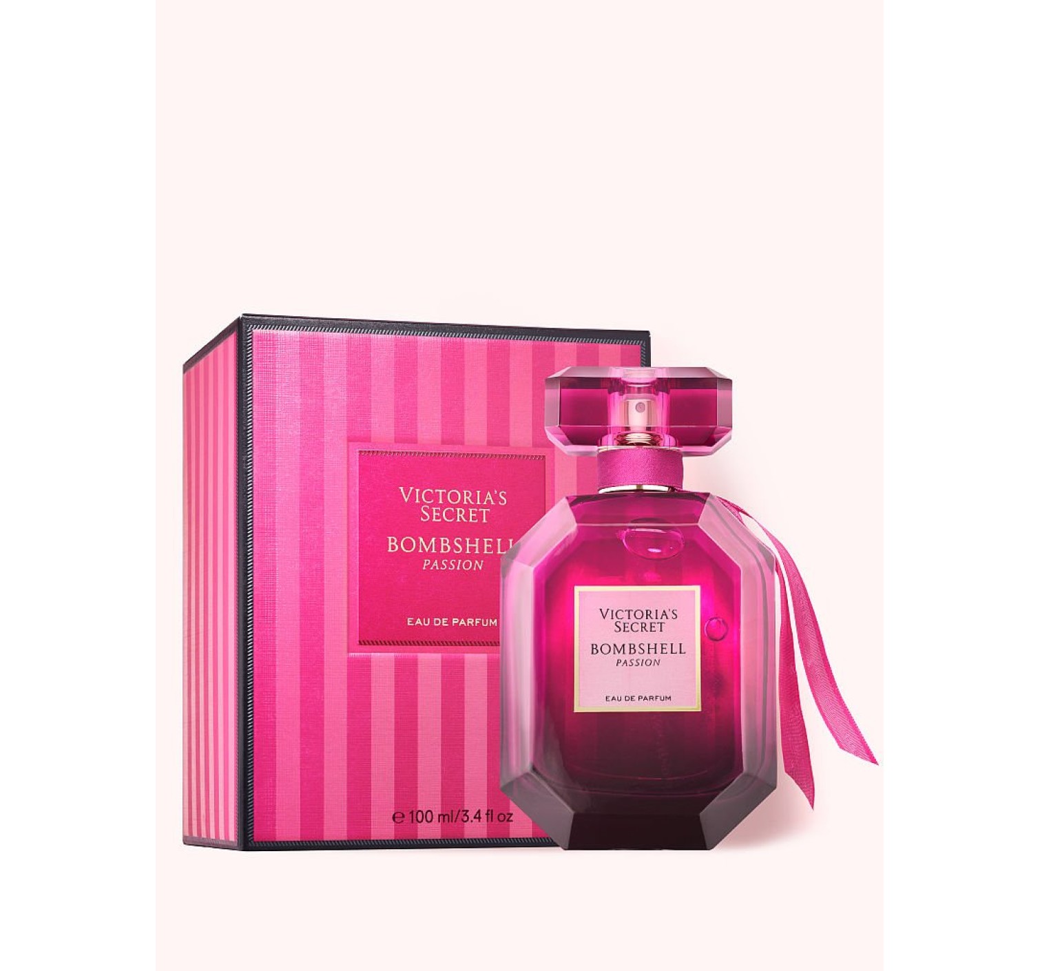 Парфуми Bombshell Passion Victoria's Secret Eau de Parfum