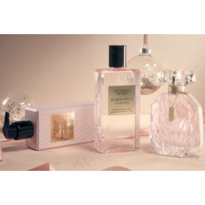 Парфюмированный лосьон для тела Bombshell Celebration Victoria's Secret