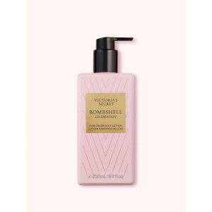 Парфюмированный лосьон для тела Bombshell Celebration Victoria's Secret