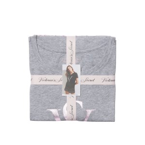 Пижама Tee-jama Cotton Short PJ Set Floral