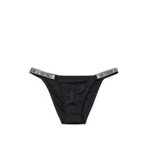 Купальник з подвійним пушапом Shine Strap Black SWIM