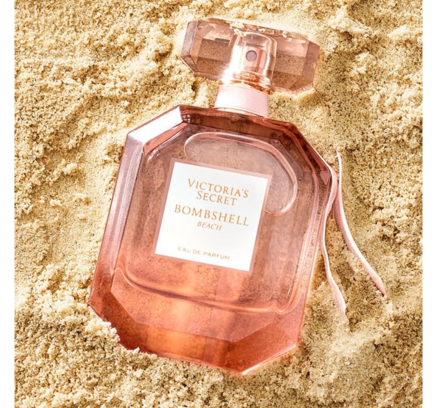 Парфюм Bombshell Beach Victoria’s Secret