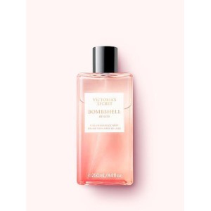 Парфюмированный спрей для тела Bombshell Beach Victoria's Secret