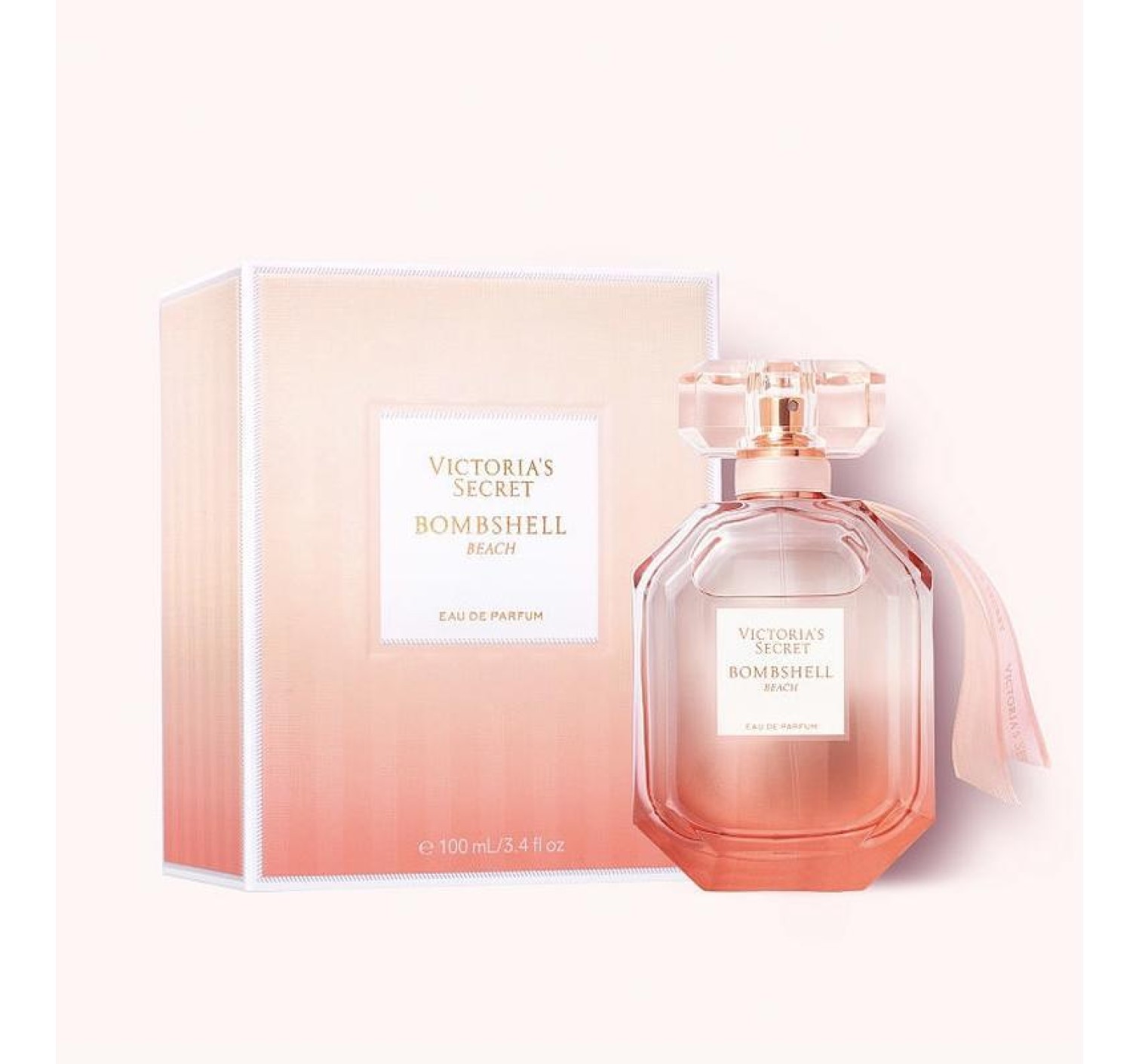Парфюм Bombshell Beach Victoria’s Secret