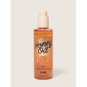 Масло для тела Honey Body oil