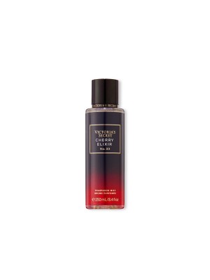 Спрей для тіла Cherry Elixir №33