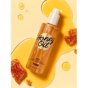 Масло для тела Honey Body oil