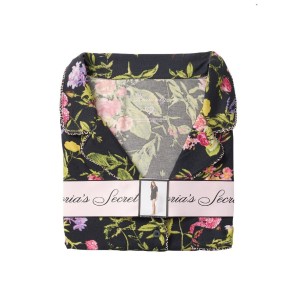 Пижама Victoria’s Secret Modal Boxer Pj Set Floral print