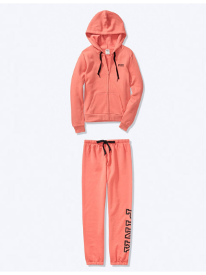 Спортивний костюм Victoria's Secret PINK Logo