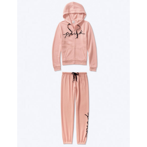 Спортивный костюм Victoria’s Secret PINK Script Logo