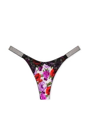 Трусики Victoria's Secret Very Sexy Shine Strap