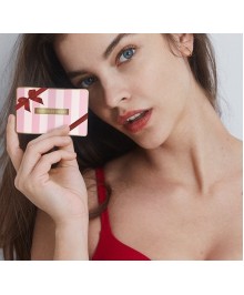 Подарочные сертификаты