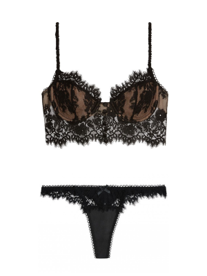 Комплект білизни LOVE & LEMONS❤️