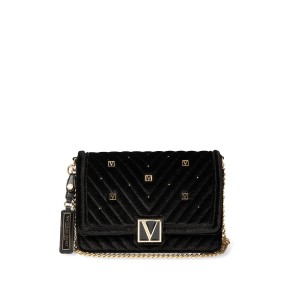 Крос-боді Victoria's Secret The Victoria Mini Shoulder Bag
