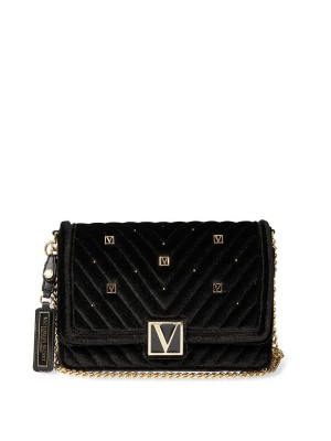 Крос-боді Victoria's Secret The Victoria Mini Shoulder Bag