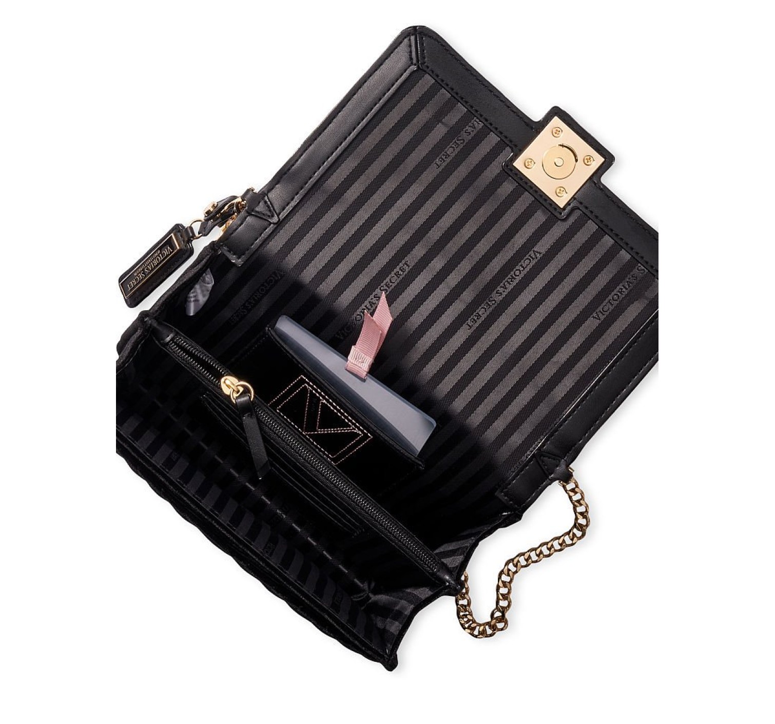 Крос-боді Victoria's Secret The Victoria Mini Shoulder Bag