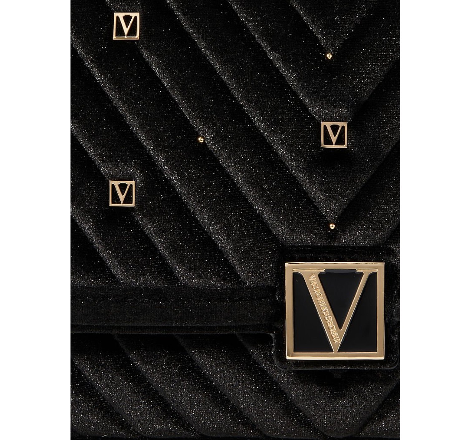 Крос-боді Victoria's Secret The Victoria Mini Shoulder Bag