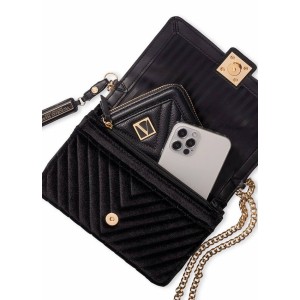 Крос-боді Victoria's Secret The Victoria Mini Shoulder Bag