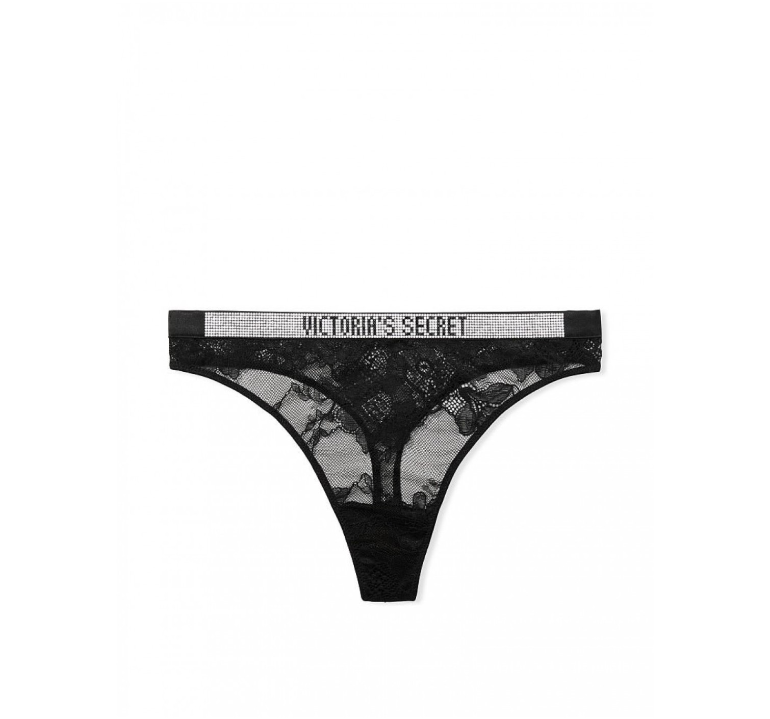 Комплект белья Victoria’s Secret Unlined Shine Strap Balconette Bra set