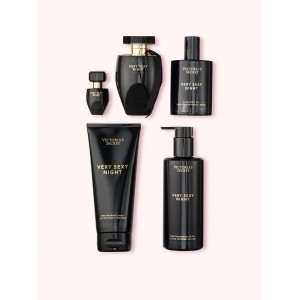 Подарунковий набір VERY SEXY Night Victoria's Secret Ultimate Fragrance Gift