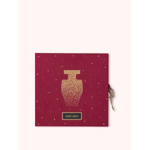 Подарочный набор VERY SEXY Victoria’s Secret Lux Fragrance Gift