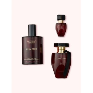 Подарочный набор VERY SEXY Victoria’s Secret Lux Fragrance Gift