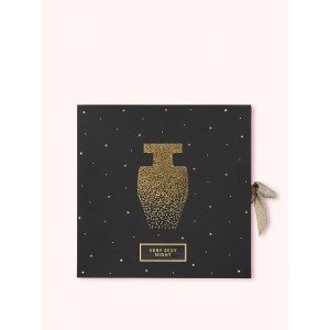 Подарунковий набір VERY SEXY Night Victoria's Secret Lux Fragrance Gift