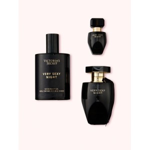 Подарунковий набір VERY SEXY Night Victoria's Secret Lux Fragrance Gift