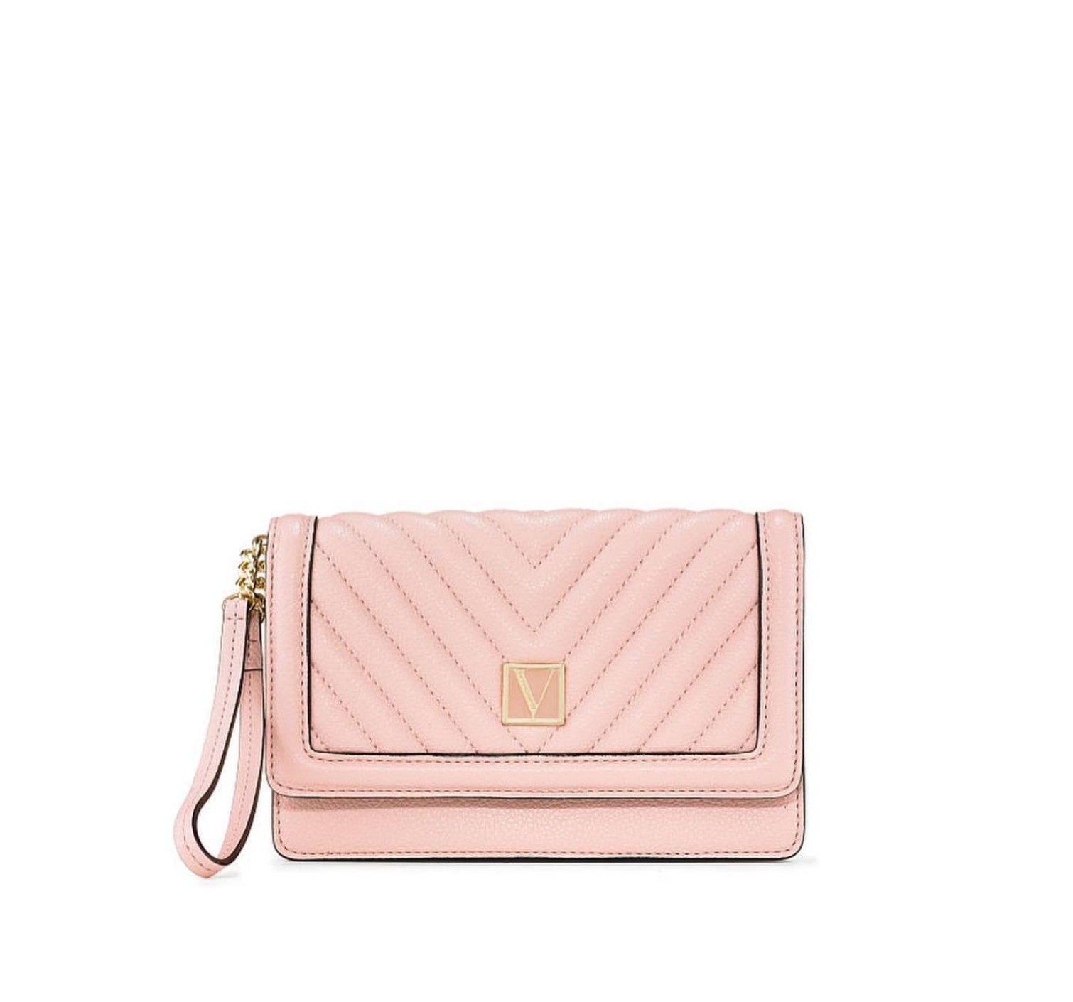 Кошелек Victoria’s Secret The Victoria Wallet So Rose