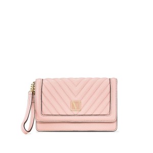 Кошелек Victoria’s Secret The Victoria Wallet So Rose