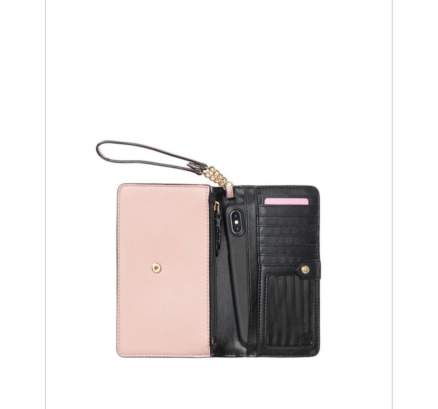 Кошелек Victoria’s Secret The Victoria Wallet So Rose