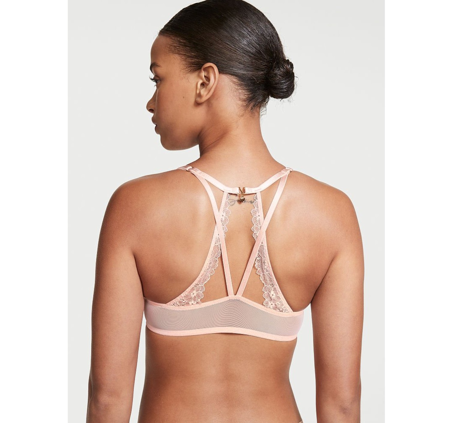 Бюстгальтер Victoria's Secret Very Sexy Uplift Plunge Bra
