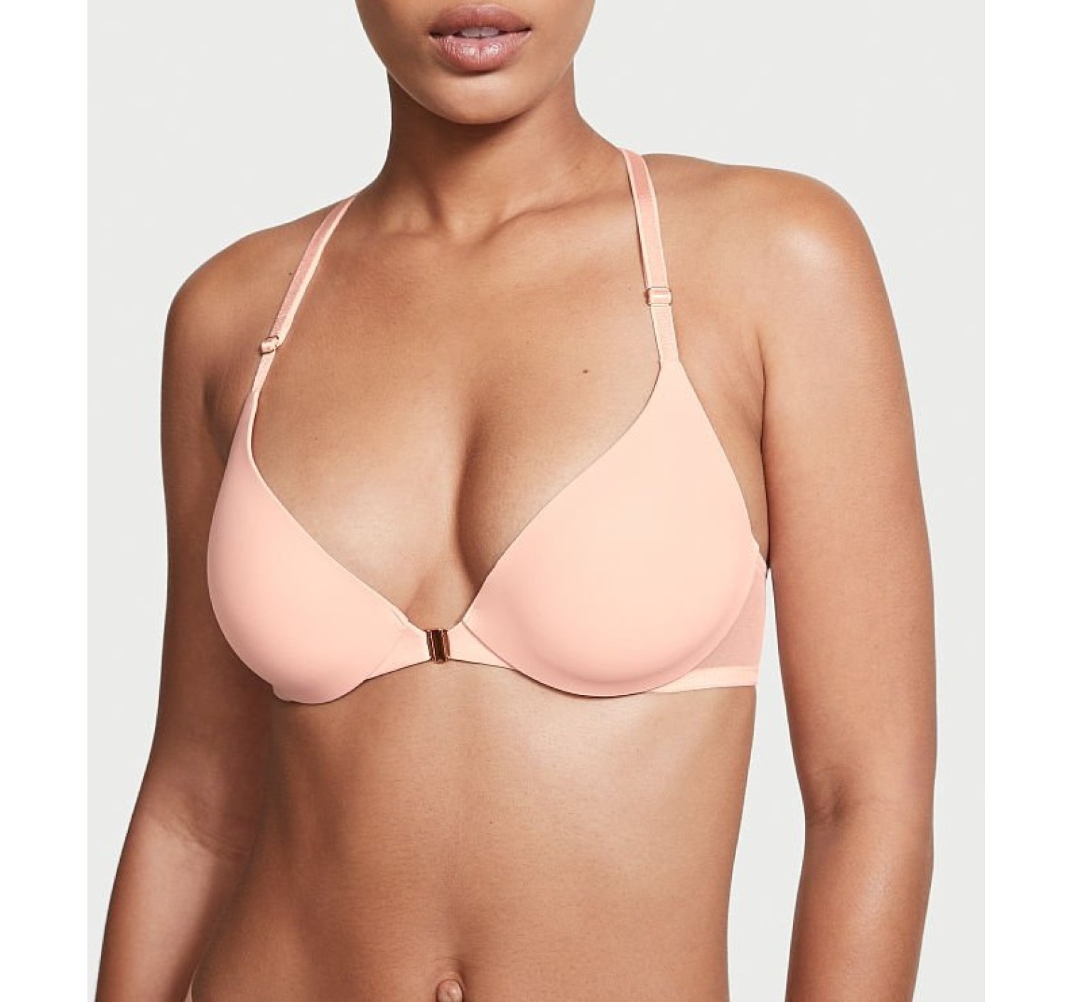 Бюстгальтер Victoria's Secret Very Sexy Uplift Plunge Bra