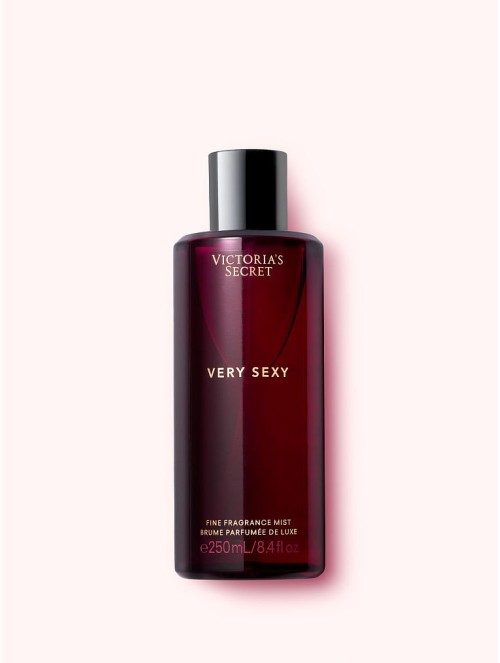 Парфюмированный спрей Very Sexy Victoria’s Secret