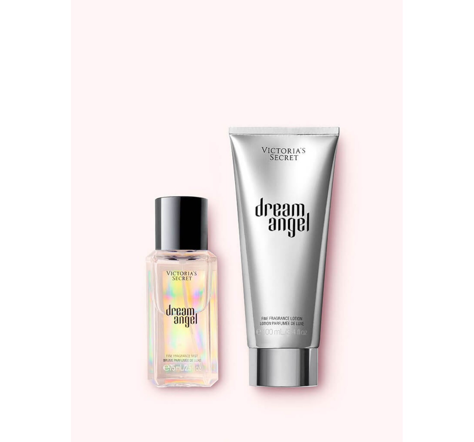 Подарочный набор Dream AngeL Victoria’s Secret Gift Set