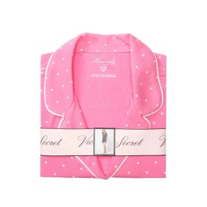 Піжама Victoria's Secret Modal Short Pj Set Pink