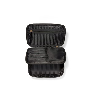 Бьюти кейс Victoria’s Secret Train Case Signature Stripes