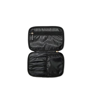 Бьюти кейс Victoria’s Secret Train Case Signature Stripes