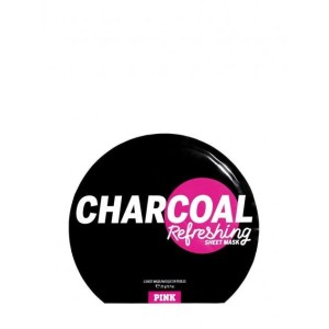 Маска Charcoal Refreshing mask Victoria's Secret PINK