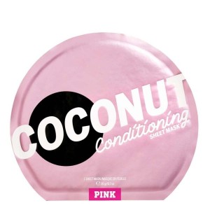 Маска coconut mask Victoria's Secret PINK