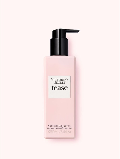 TEASE парфюмированный лосьон Victoria’s Secret