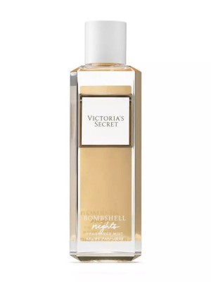 Bombshell nights Victoria’s Secret парфюмированный спрей